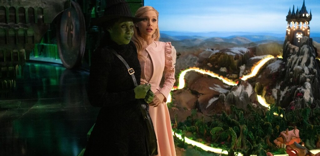 Wicked | شرور