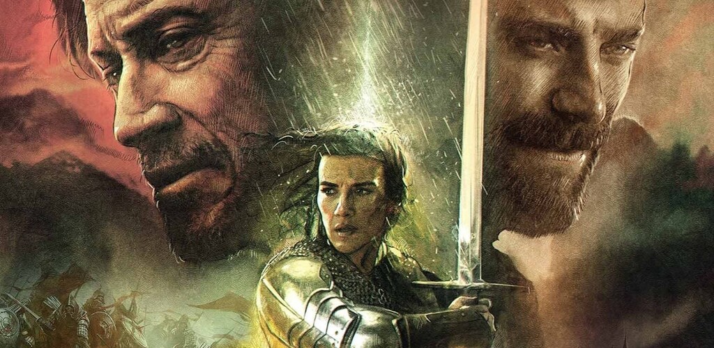 The Last Redemption | آخرین رستگاری