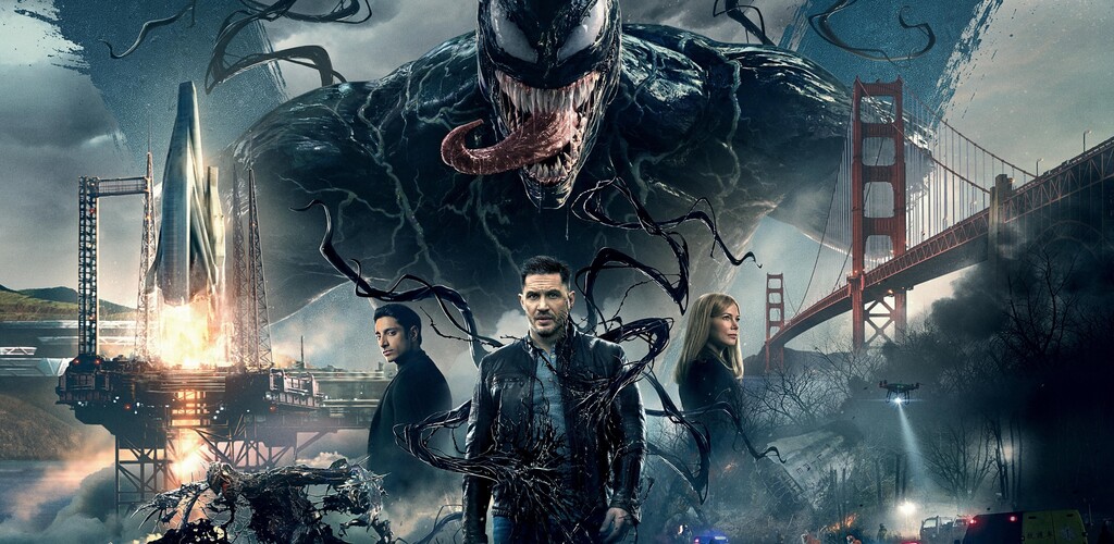 Venom | ونوم