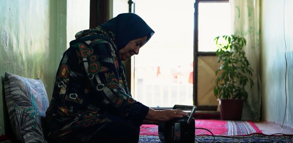 Awaiting Spring | چشم در راه بهار