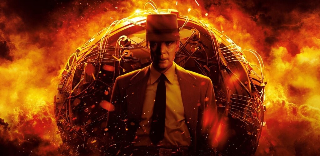 Oppenheimer | اوپنهایمر