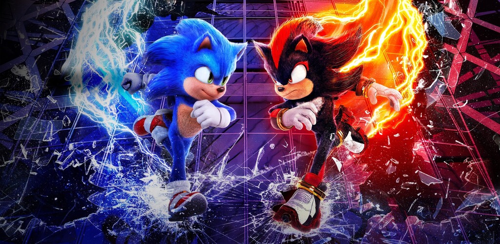 Sonic the Hedgehog 3 | سونیک خارپشت ۳