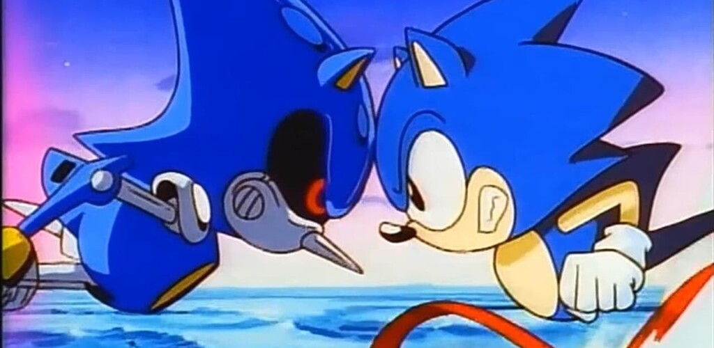Sonic the Hedgehog: The Movie | سونیک جوجه تیغی