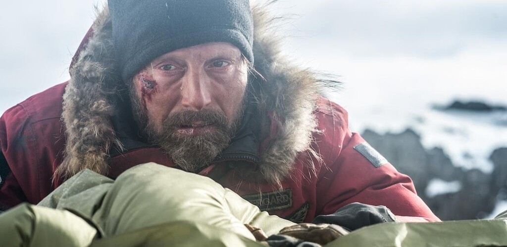 Arctic | شمالگان