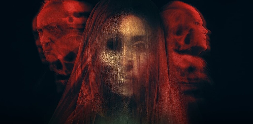 Skeletons in the Closet | اسکلت‌های پنهان در گنجه