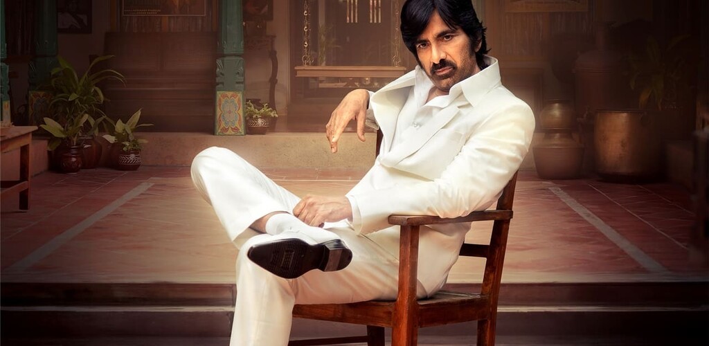 Mr Bachchan | آقای باچان