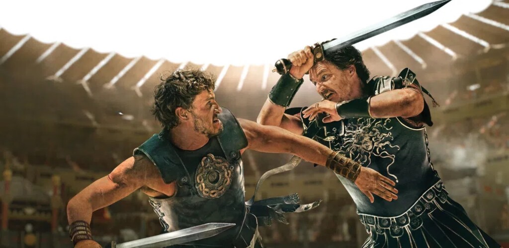 Gladiator II | گلادیاتور ۲