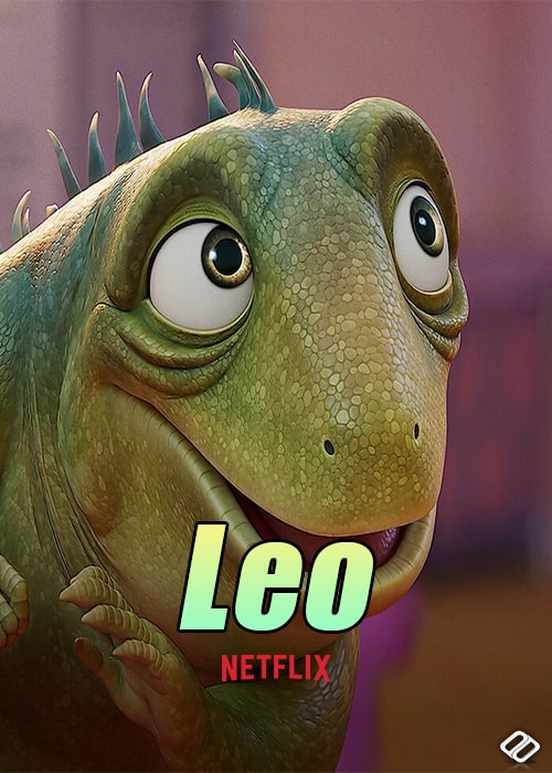لئو Leo
