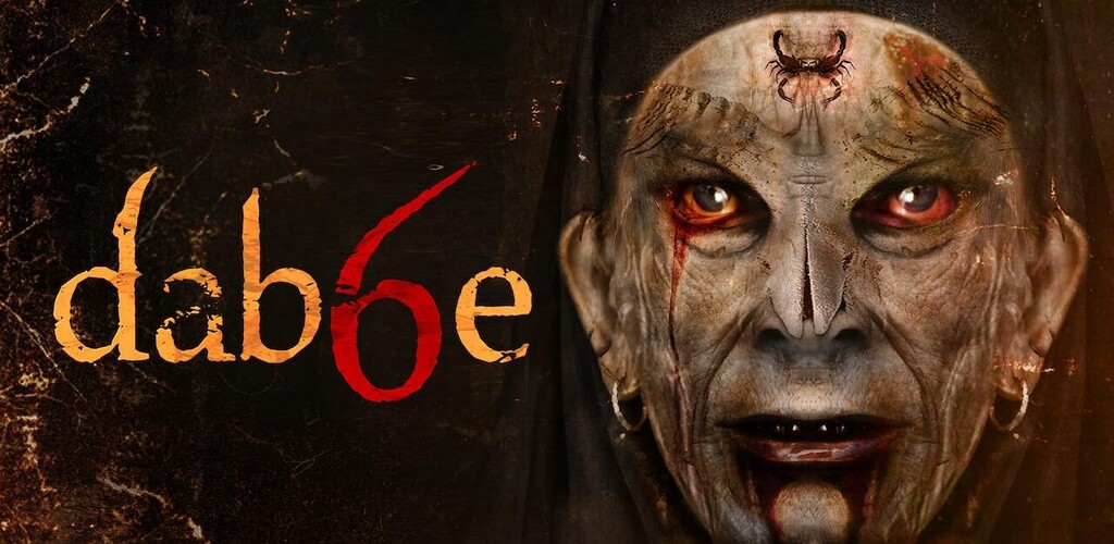 Dabbe 6: The Return | دابه ۶: بازگشت شیاطین