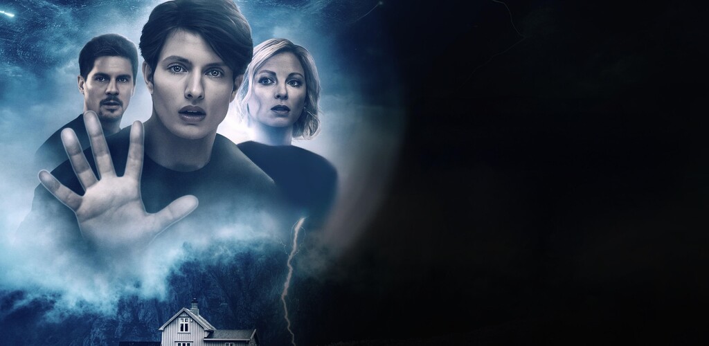 Trapped Inn | گرفتار در مهمانسرا