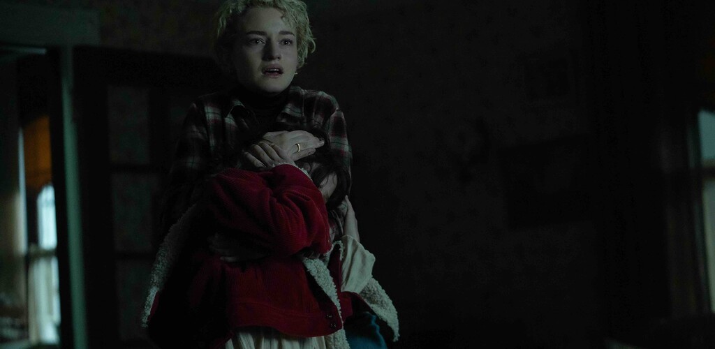 Wolf Man | مرد گرگ نما
