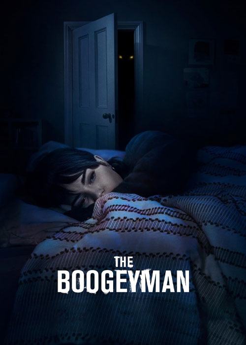 بوگیمن The Boogeyman