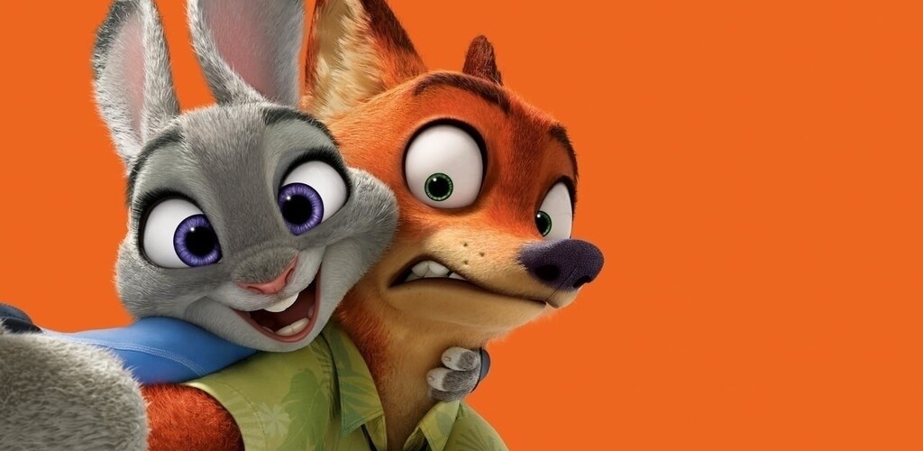 Zootopia | زوتوپیا