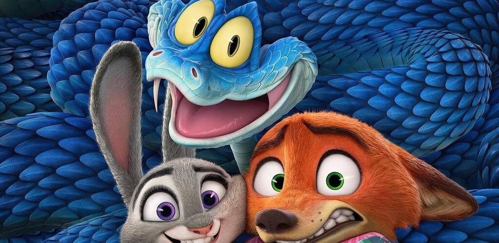 Zootopia 2 | زوتوپیا ۲