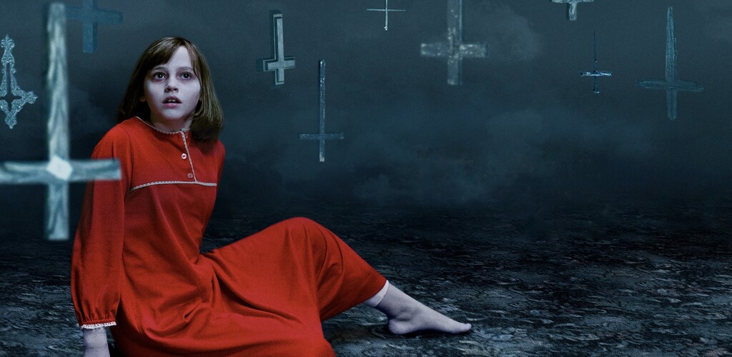 The Conjuring 2 | احضار ۲
