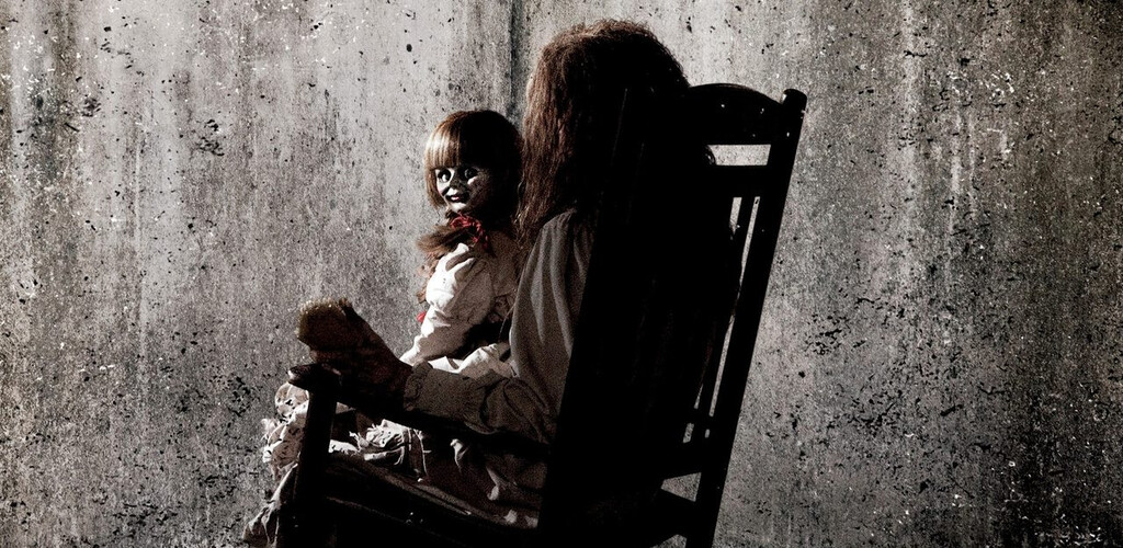 The Conjuring | احضار