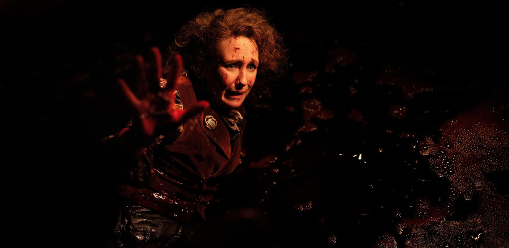 The Conjuring: Last Rites | احضار: آخرین مناسک