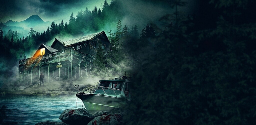 Stranger in the Woods | غریبه در جنگل