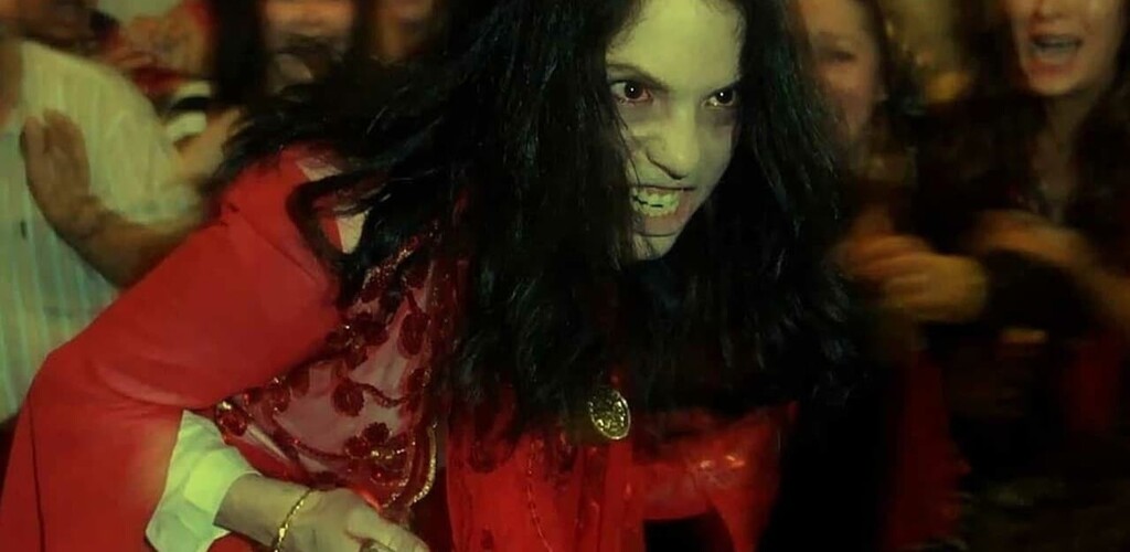 D@bbe: The Possession | دابه: در اختیار داشتن
