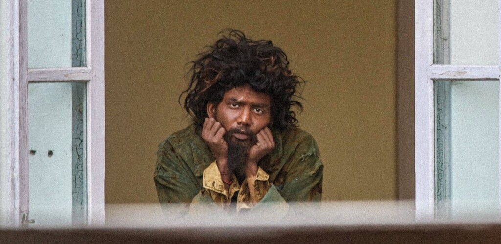 Bloody Beggar | گدای خونین