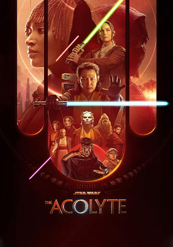 آکولیت The Acolyte 