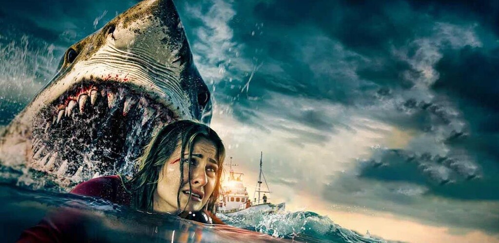 Into the Deep | در اعماق