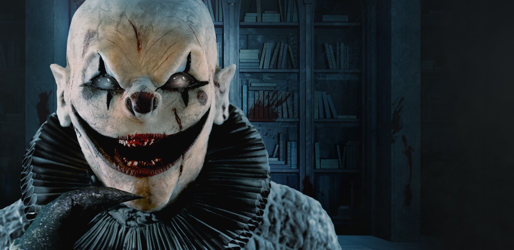 The Jack in the Box | جعبه اسباب بازی