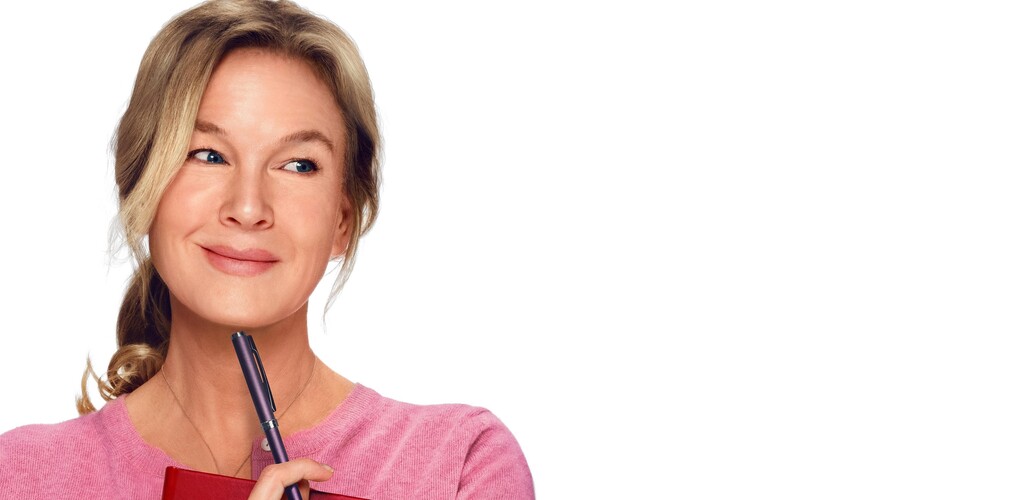 Bridget Jones: Mad About the Boy | بریجت جونز: دلباخته آن پسر