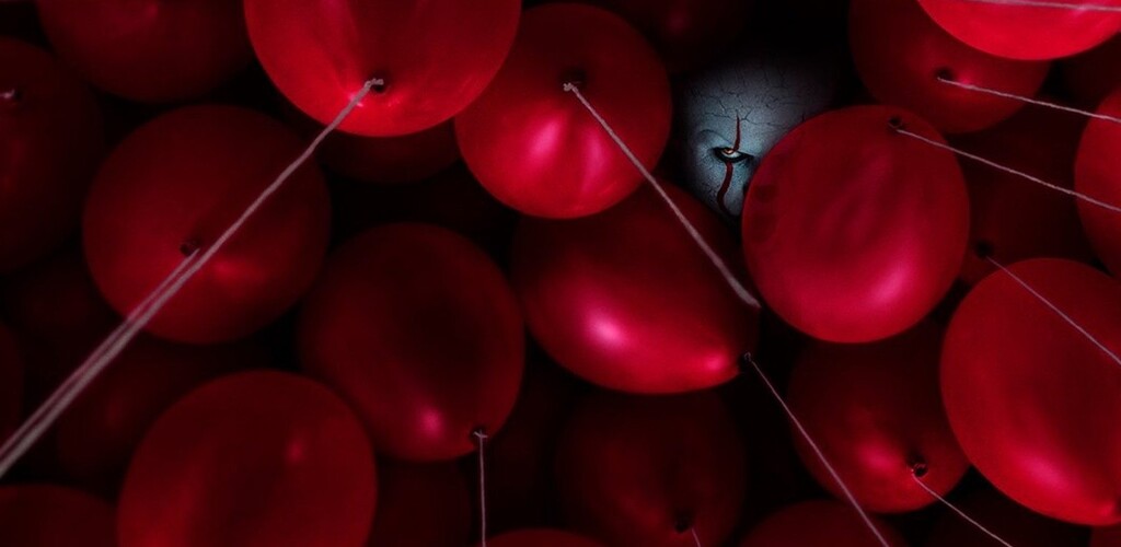 It Chapter Two | ایت : قسمت دوم