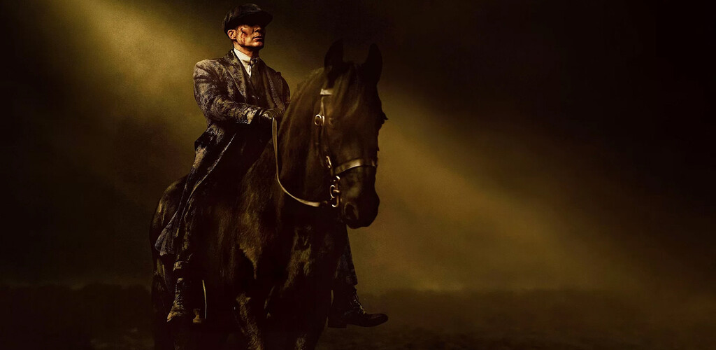 Peaky Blinders: The Immortal Man | پیکی بلایندر مرد جاودان