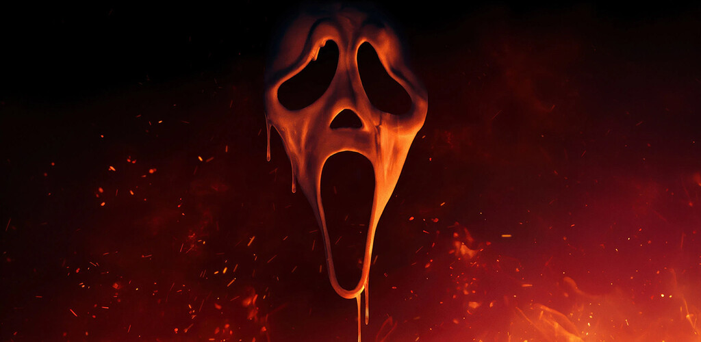 Scream 7 | جیغ 7