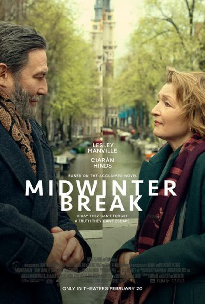 Midwinter Break | تعطیلات نیمهٔ زمستان