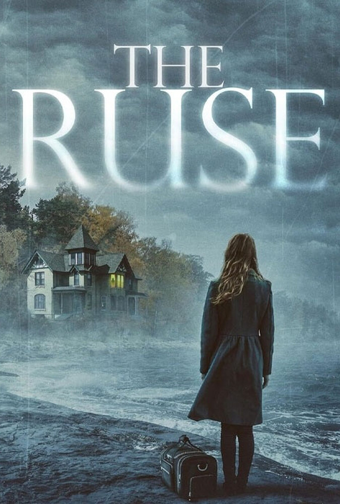 The Ruse | نیرنگ