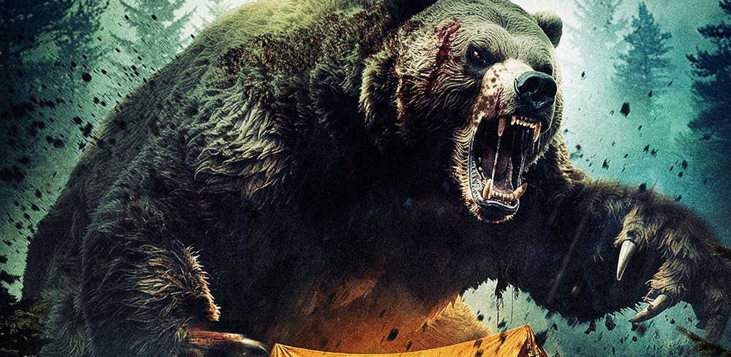 Grizzly Night | شب گریزلی