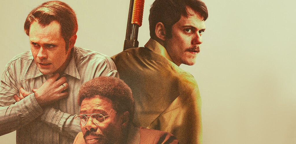 Dead Mans Wire | صدای مرد مرده (سیم آخر)