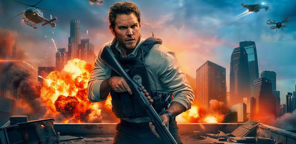 Mercy | بخشش