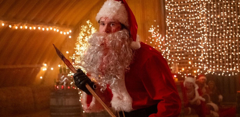 Silent Night, Deadly Night | شب خاموش، شب مرگبار