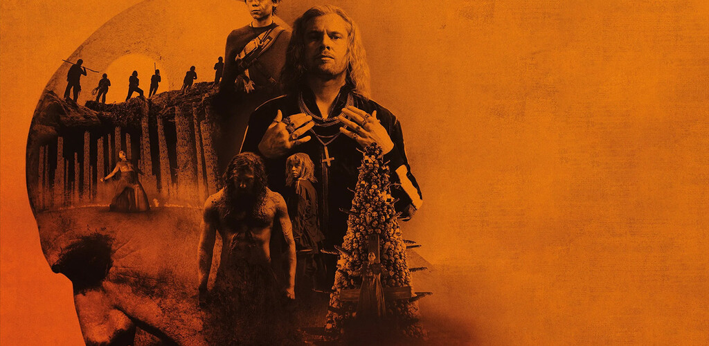 28 Years Later: The Bone Temple | ۲۸ سال بعد: معبد استخوان