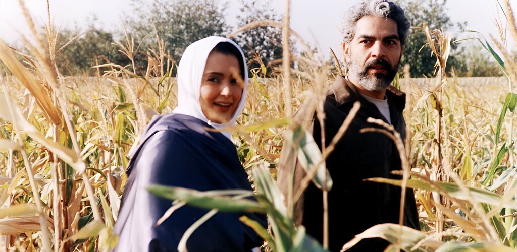 Parental Farm | مزرعه پدری