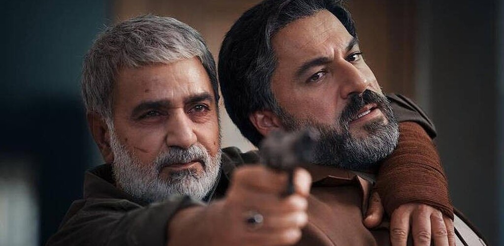 Bodyguard | بادیگارد