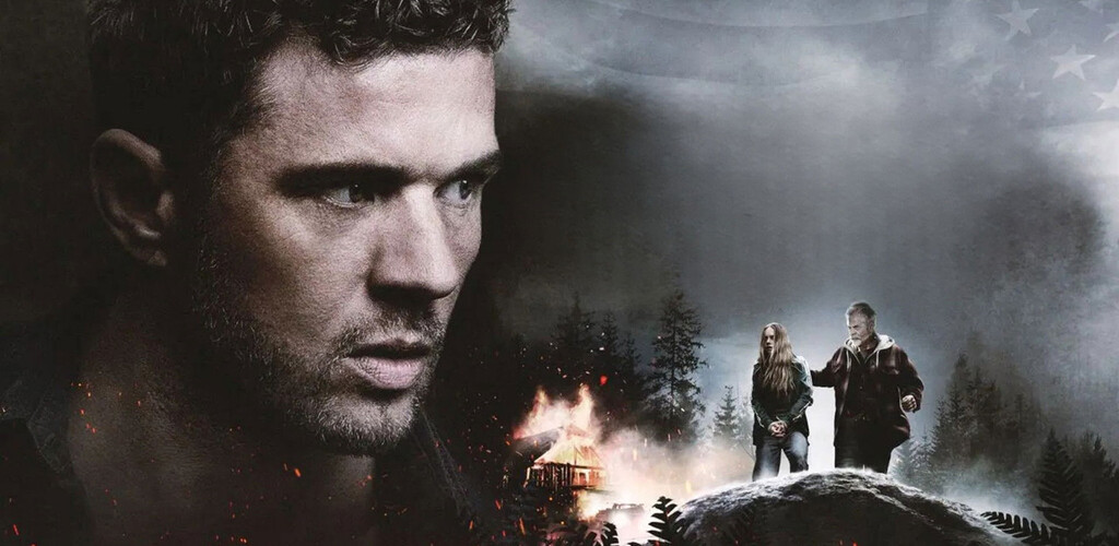 One Mile: Chapter One | یک مایل: بخش اول