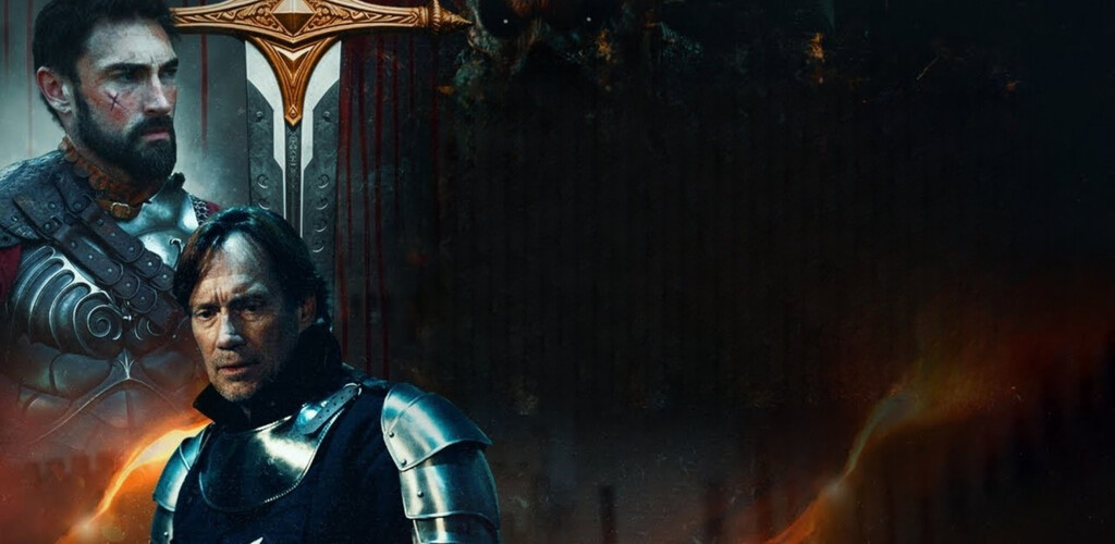 Devil's Knight | شوالیه اهریمنی