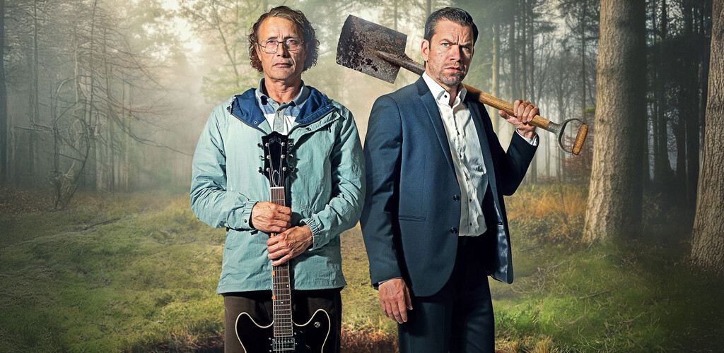The Last Viking | آخرین وایکینگ