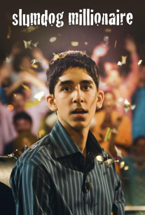  میلیونر زاغه‌نشین Slumdog Millionaire