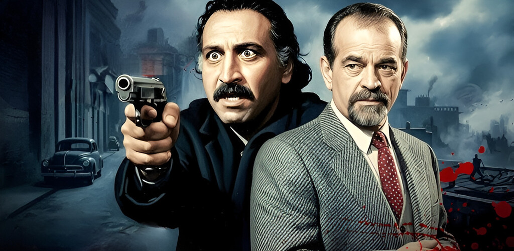 Tavarish | تاواریش