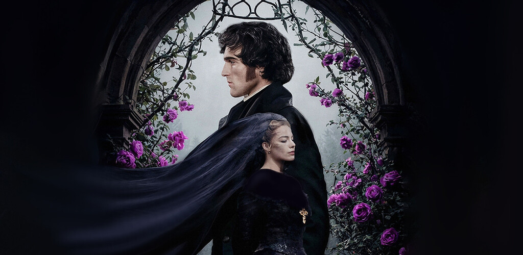 Wuthering Heights | بلندی‌های بادگیر