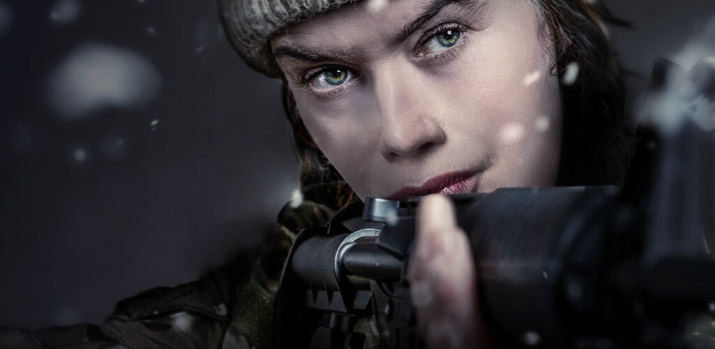 Ballistic | بالستیک