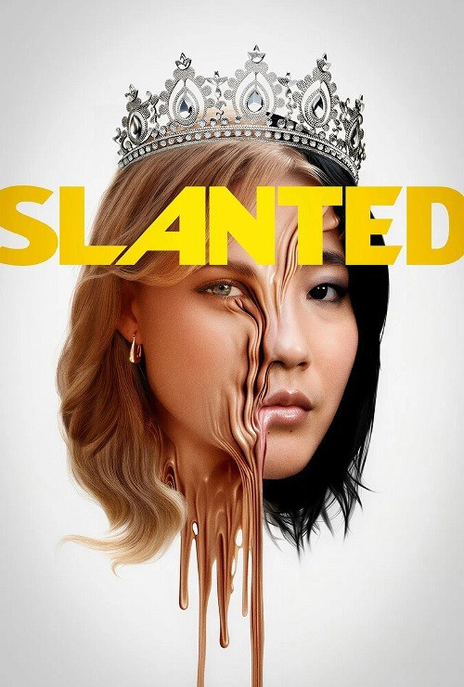 Slanted | اسلنتد