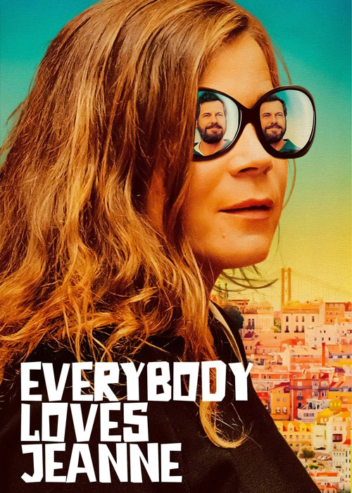 همه جین را دوست دارند Everybody Loves Jeanne