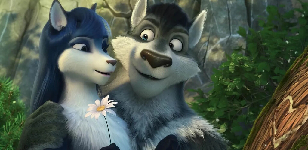 Sheeps and Wolves 2 | ببعی ها 2